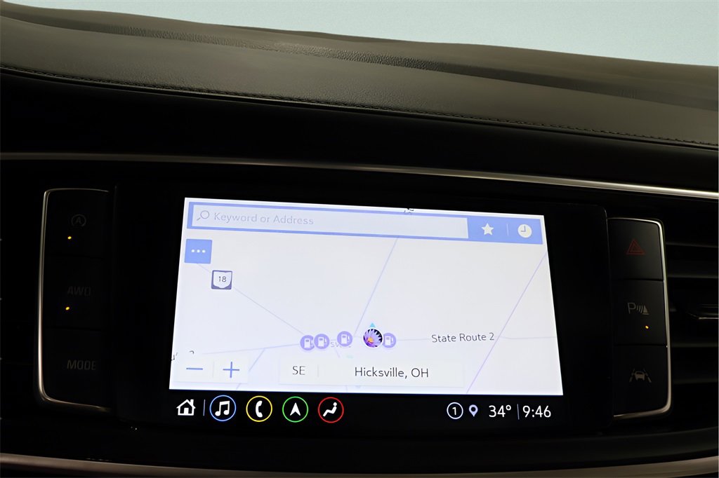 Used 2023 Buick Enclave Avenir w/ Avenir Technology Package image 16