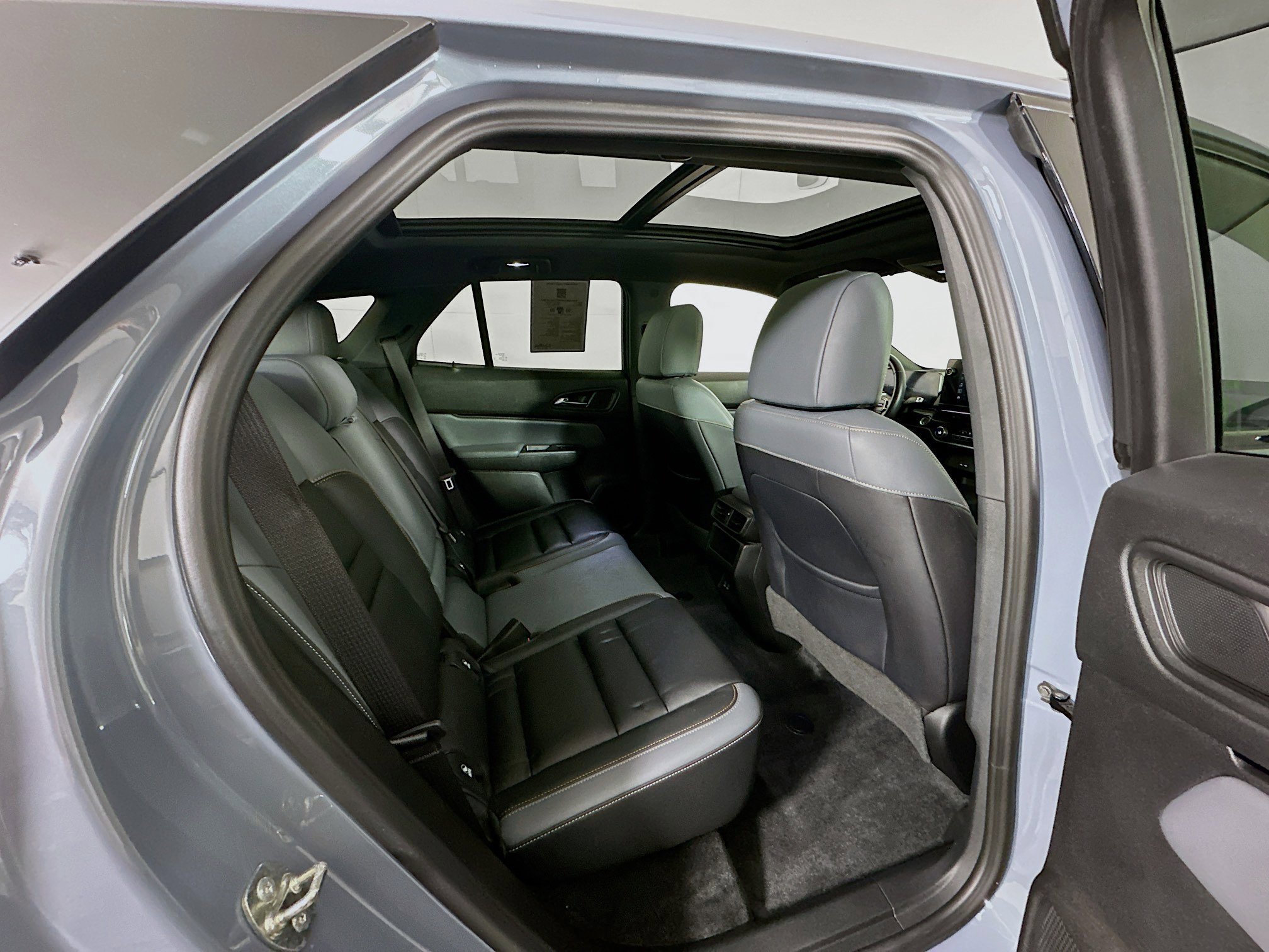 Used 2024 Honda Prologue Touring image 31