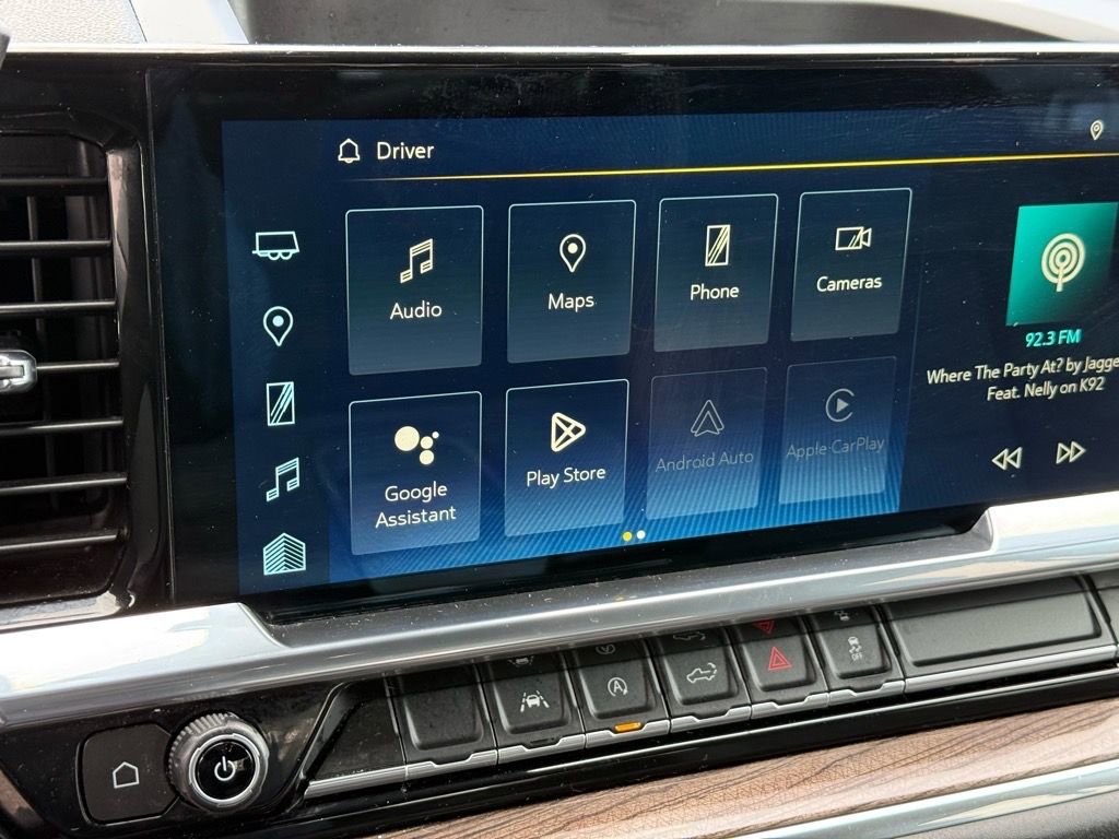 Used 2022 Chevrolet Silverado 1500 LT image 24