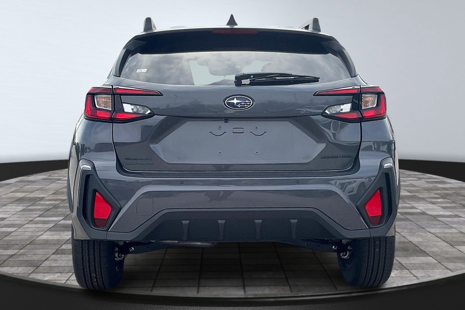 New 2026 Subaru Crosstrek 2.5i Limited image 4