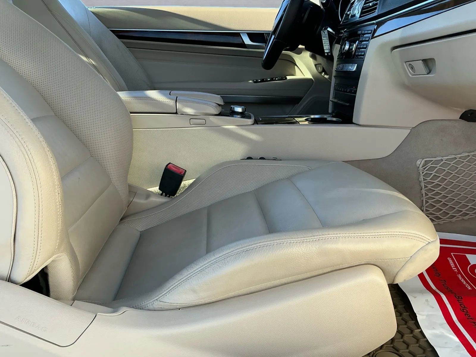 Used 2014 Mercedes-Benz E 350 Coupe w/ Premium 1 Package image 21