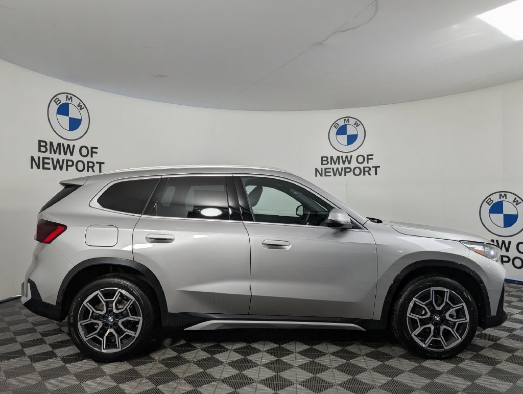 New 2026 BMW X1 xDrive28i w/ Convenience Package AWD/4WD image 5