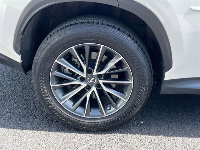 Used 2023 Lexus NX 250 FWD image 7