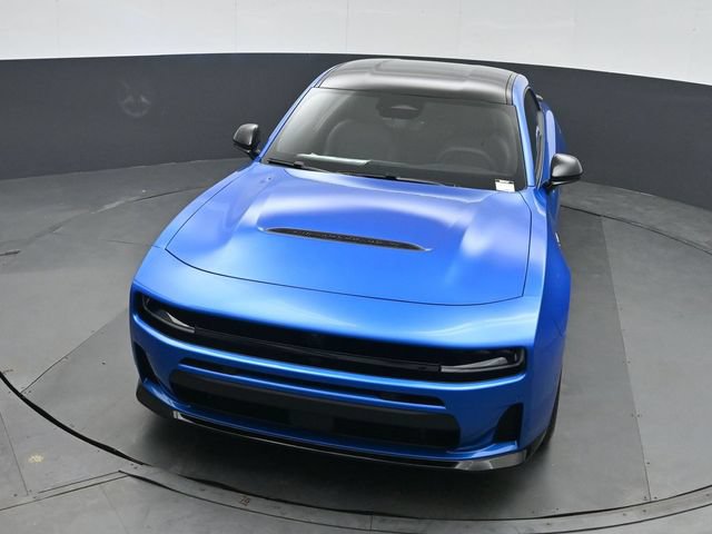 New 2026 Dodge Charger Scat Pack w/ Wheel & Tire Package AWD/4WD image 35