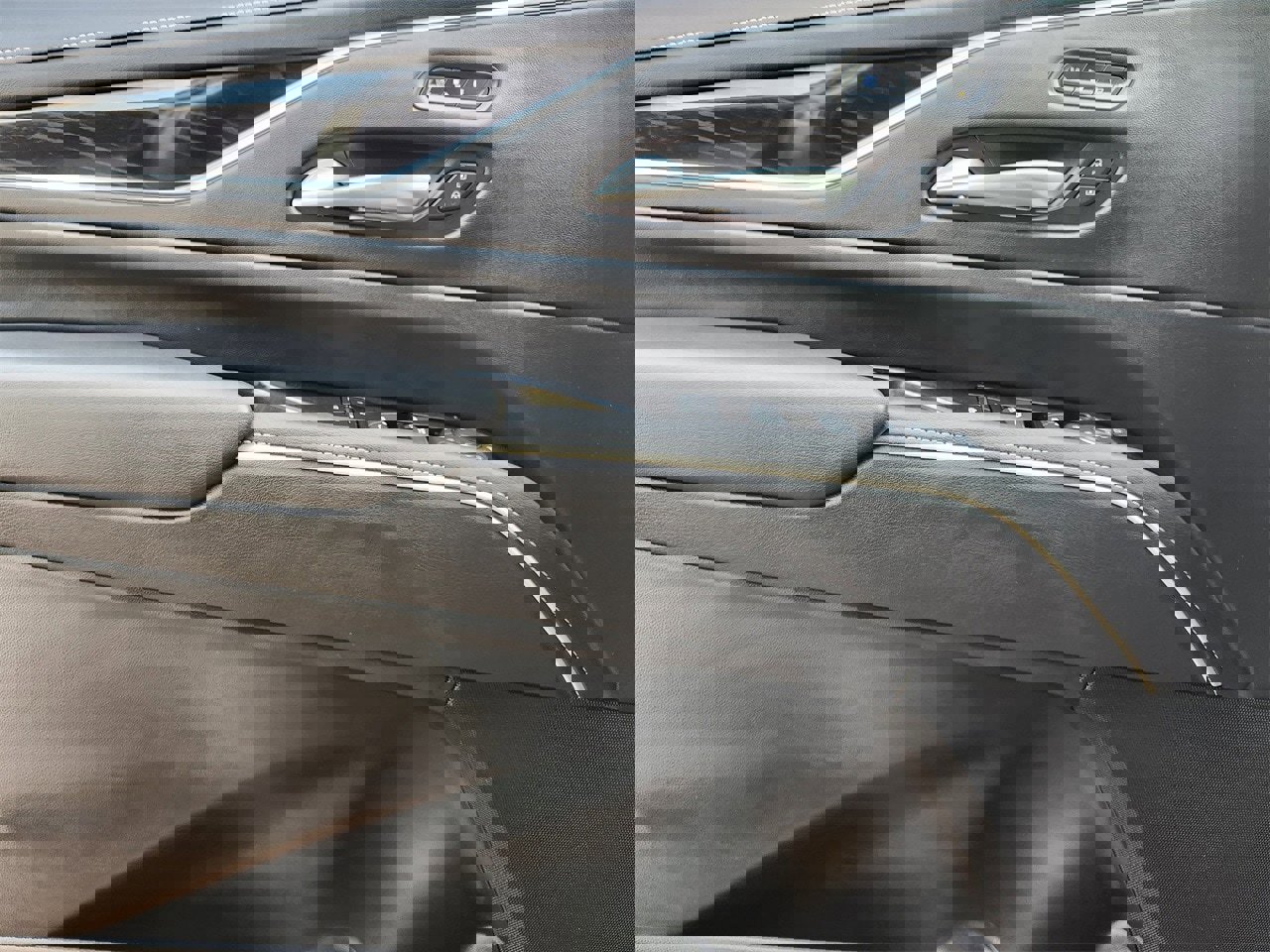 Used 2024 Cadillac Escalade Sport w/ LPO, ONYX Package image 22