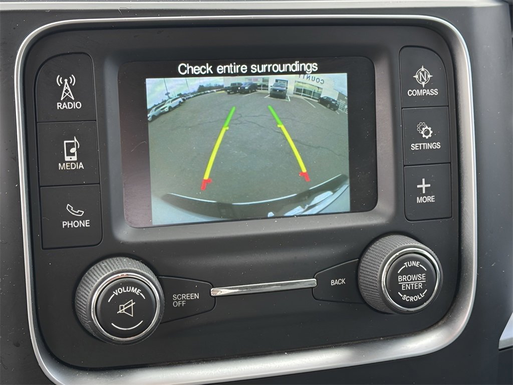 Used 2018 RAM 2500 SLT image 14