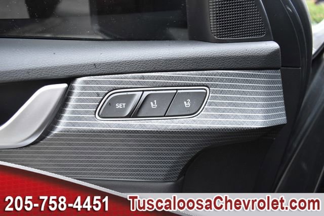 Used 2024 Hyundai Palisade Limited image 21