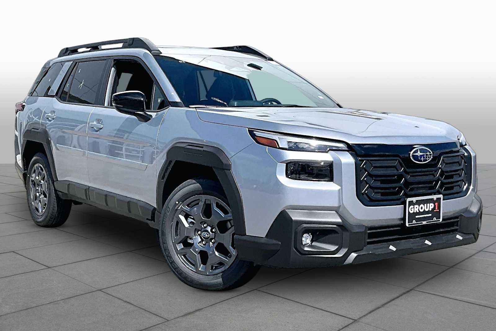 New 2026 Subaru Outback Premium AWD/4WD image 2