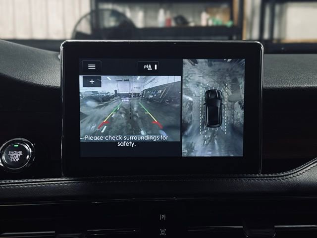 Used 2021 Lincoln Corsair Reserve w/ Equipment Group 201A image 35