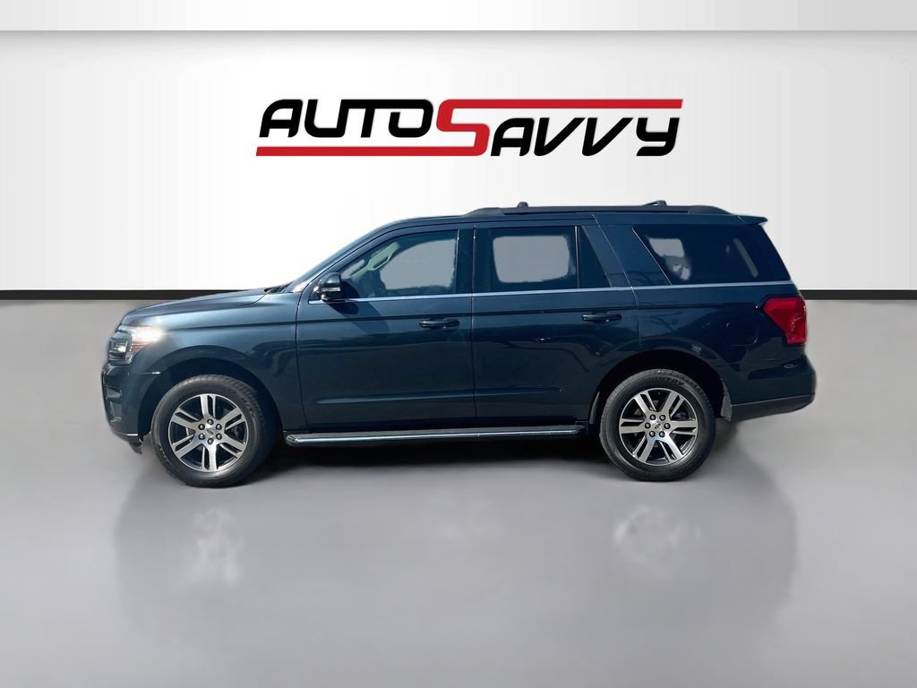 Used 2022 Ford Expedition XLT RWD image 4