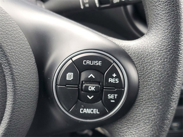 Certified 2021 Kia Soul S image 21