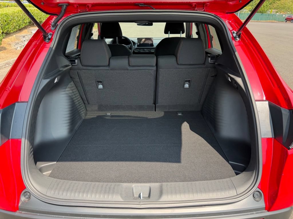 Used 2026 Honda HR-V Sport image 10
