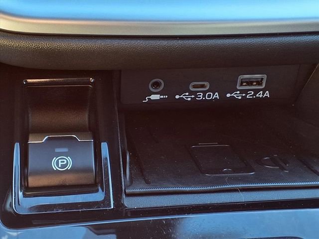 Used 2024 Subaru Outback Touring XT image 19