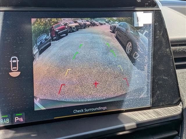 New 2026 Subaru Outback Limited AWD/4WD image 13