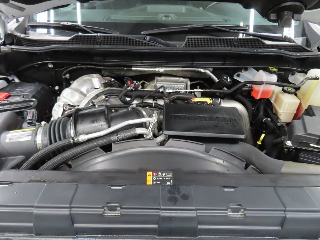 Used 2022 Chevrolet Silverado 3500 LT w/ All Star Edition image 29