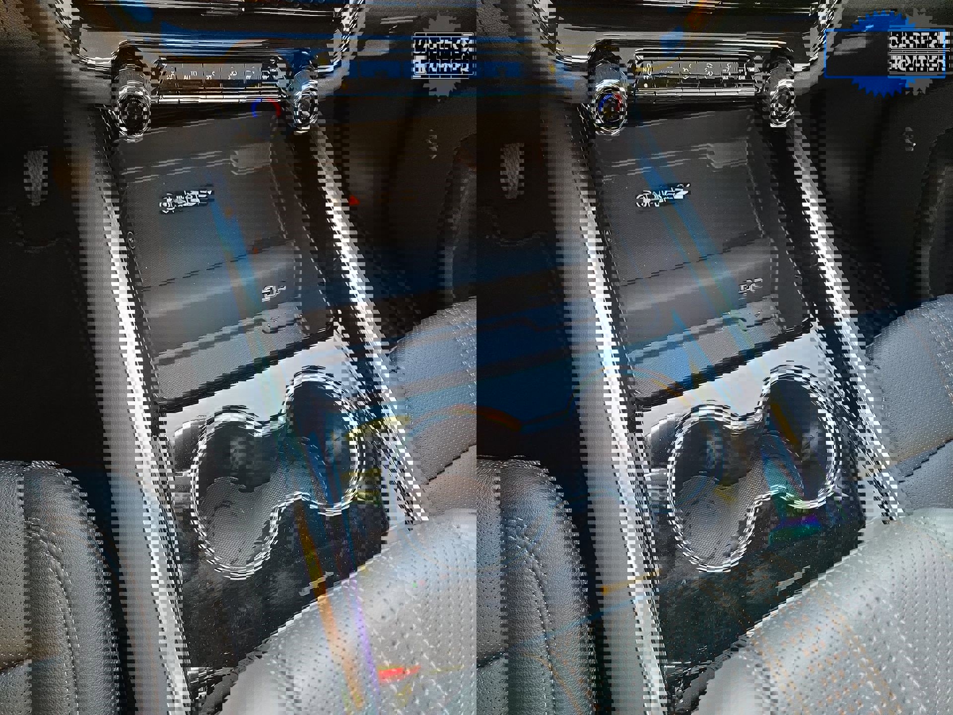 Used 2025 Chevrolet Tahoe High Country image 22