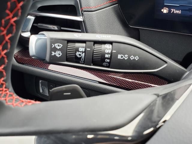 New 2026 Chevrolet Traverse RS image 16