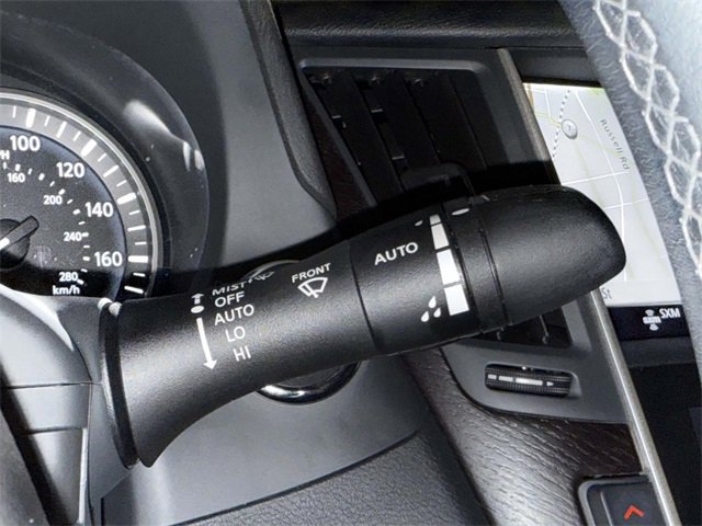 Used 2022 INFINITI Q50 Sensory image 29