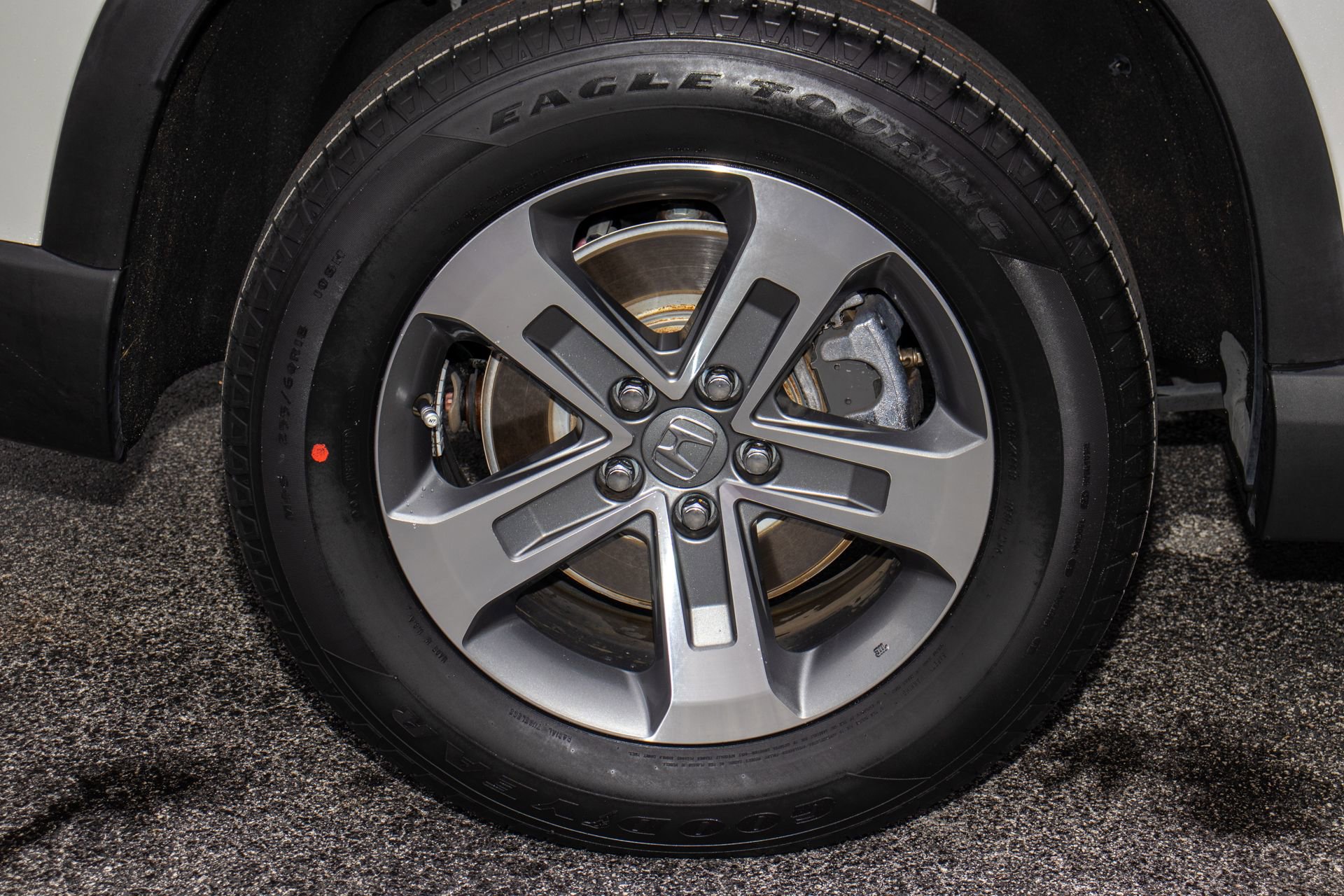 Used 2023 Honda Pilot EX-L image 43