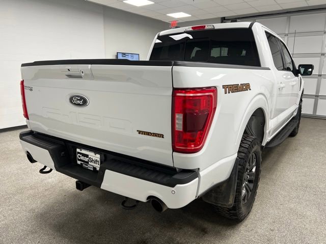 Used 2023 Ford F150 Tremor image 10