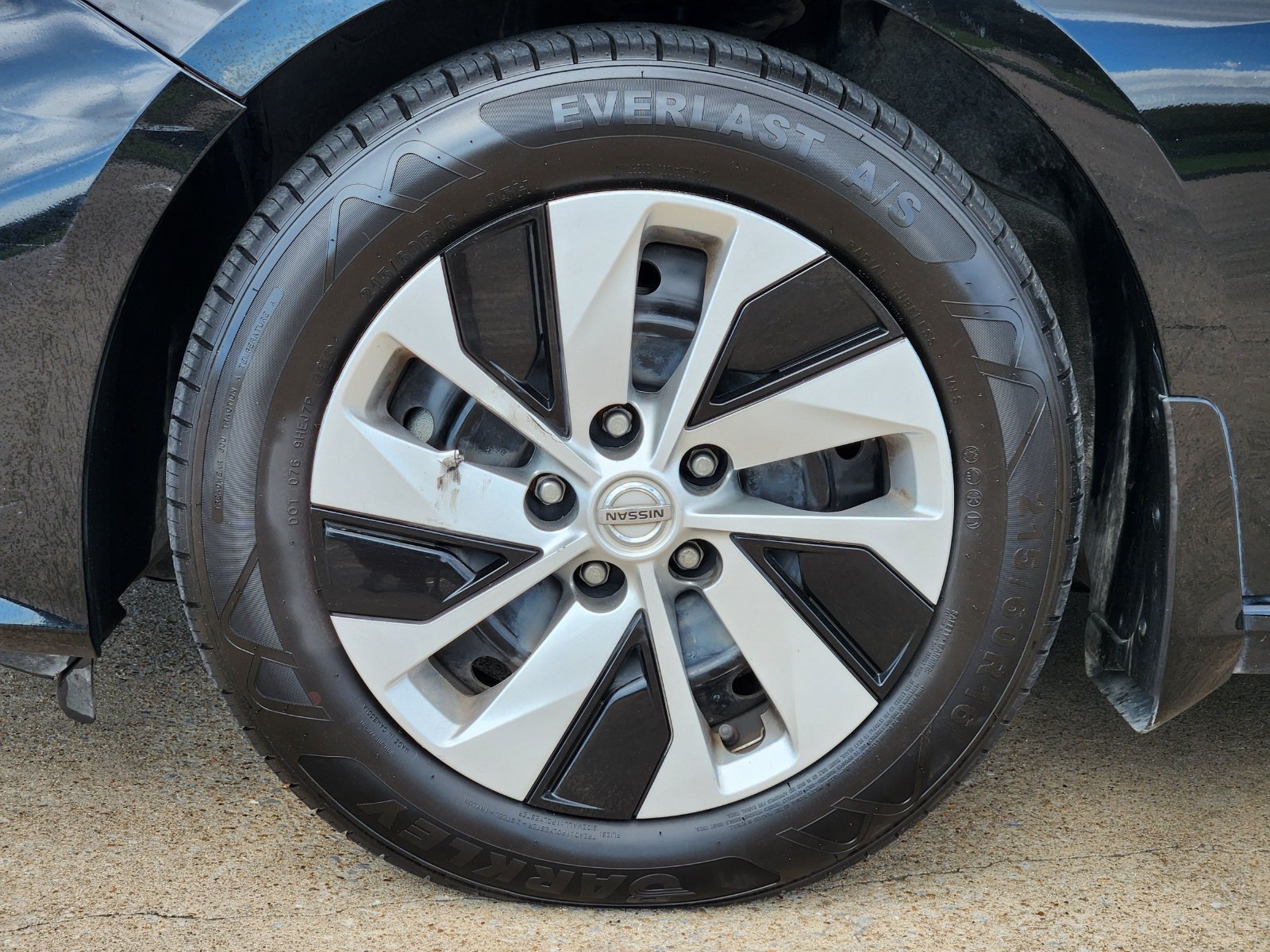 Used 2021 Nissan Altima 2.5 S FWD image 19