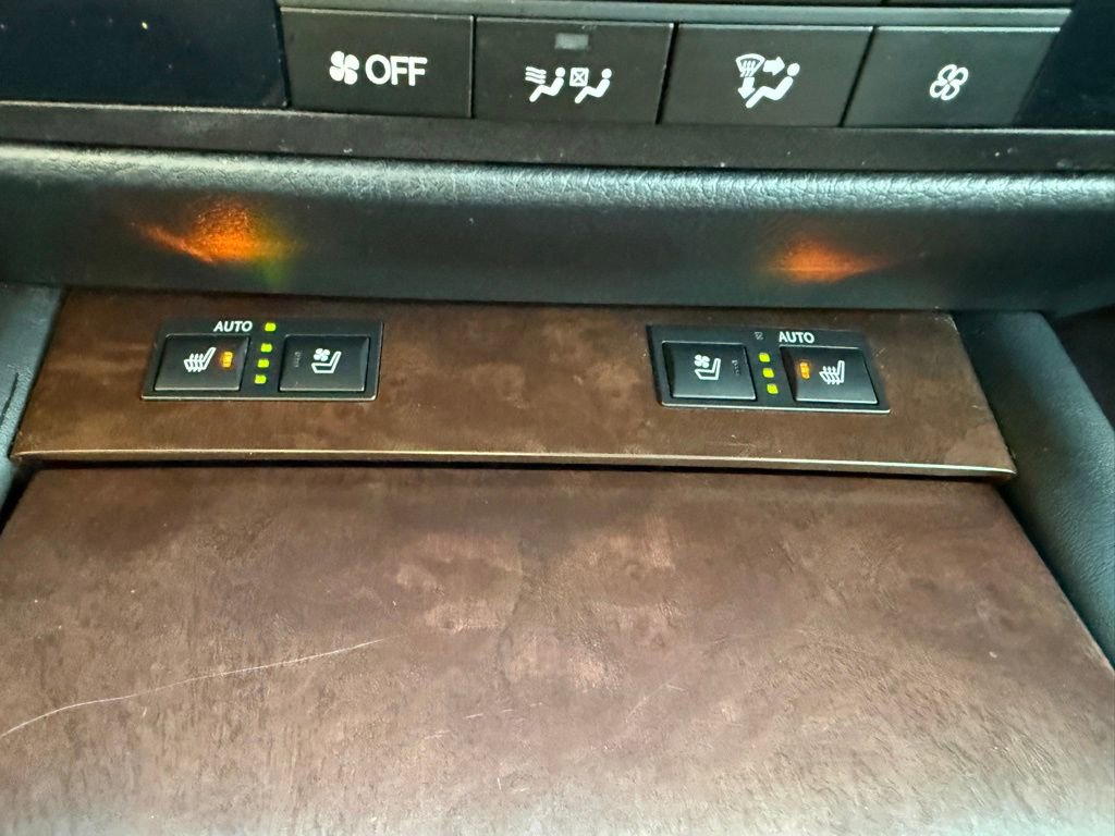 Used 2015 Lexus GS 350 image 30