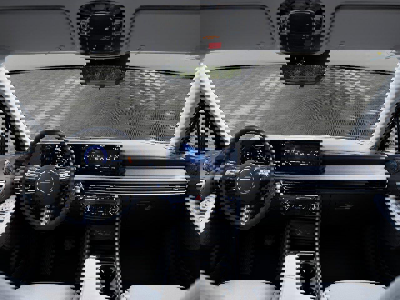 New 2026 Hyundai Sonata SEL image 11