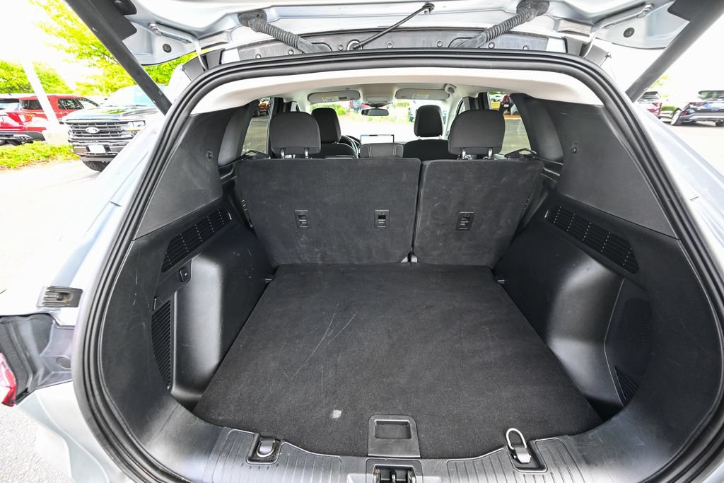 Used 2023 Ford Escape Active w/ Tech Pack #2 AWD/4WD image 16