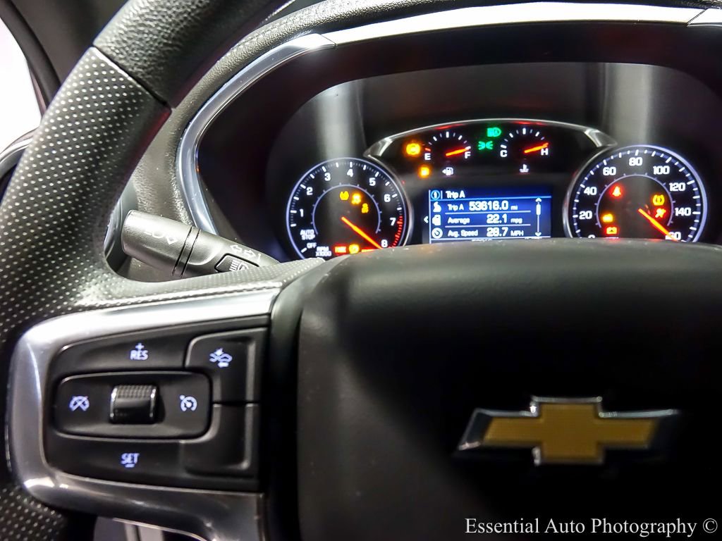 Used 2021 Chevrolet Blazer LT image 17