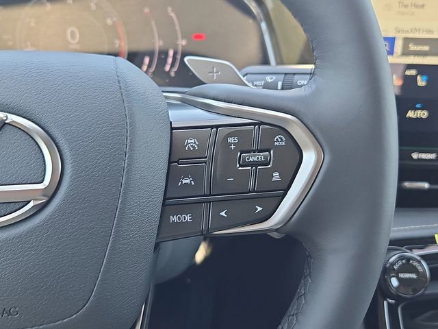 New 2026 Lexus NX 350 AWD w/ Premium Package image 25