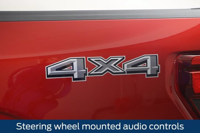 New 2026 Ford F150 XLT w/ Equipment Group 302A MID AWD/4WD image 24