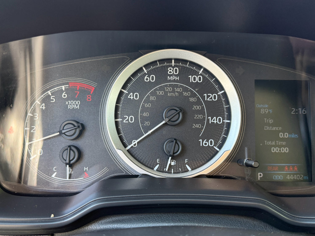 Used 2022 Toyota Corolla LE image 25