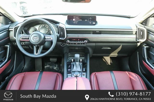 New 2026 MAZDA CX-50 AWD 2.5 Hybrid w/ Weather Package image 6