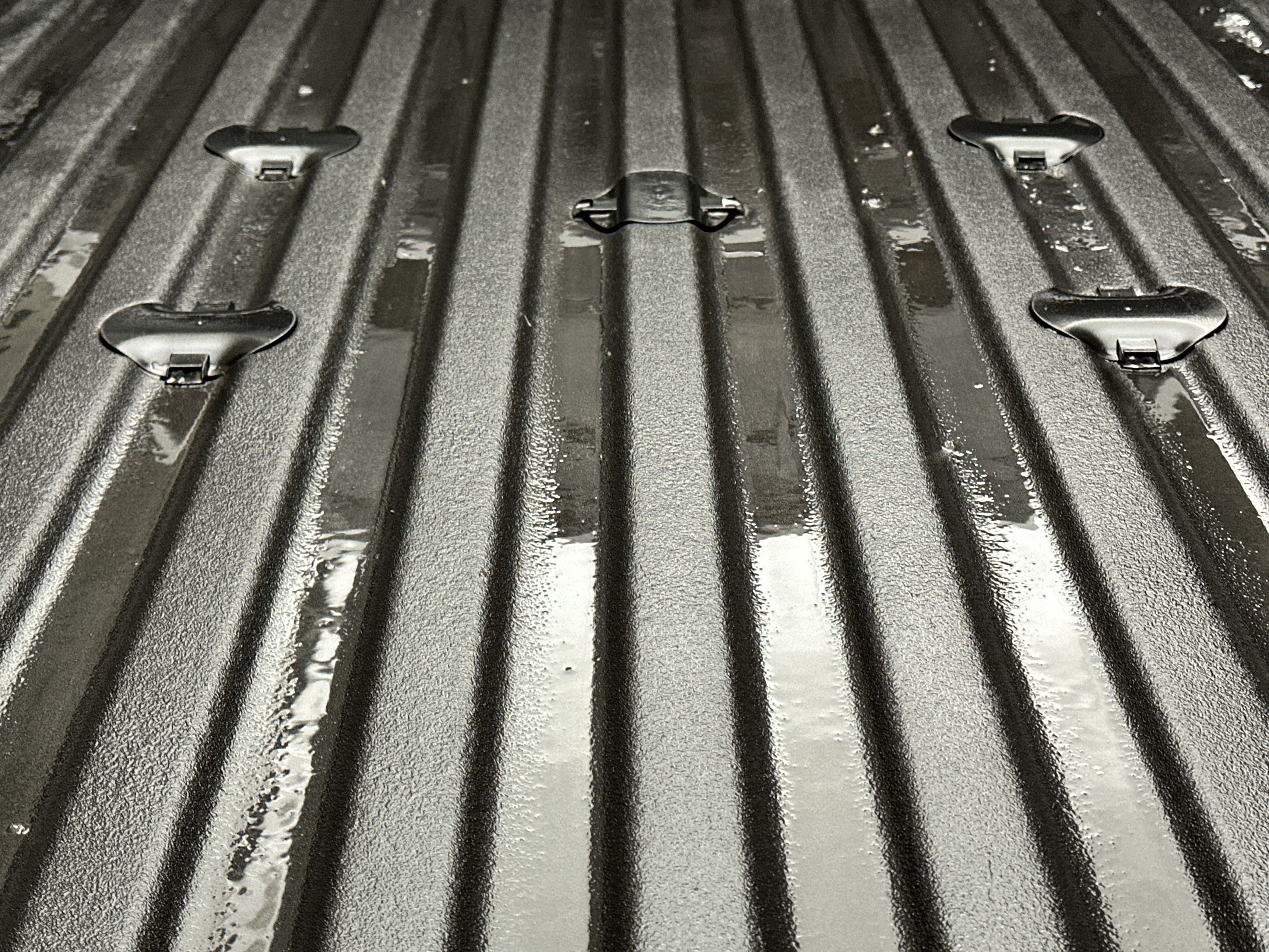 New 2026 Chevrolet Silverado 3500 High Country w/ Technology Package image 18