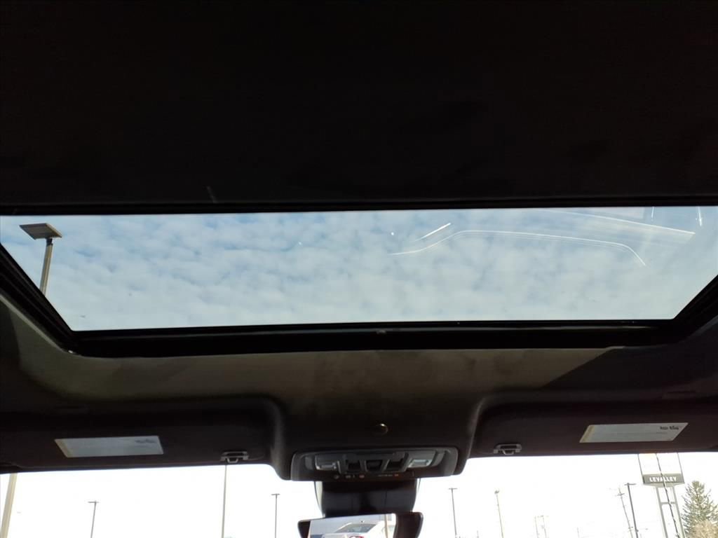 New 2026 GMC Sierra 2500 Denali Ultimate w/ Max Trailering Package image 13