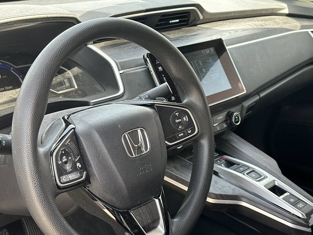 Used 2018 Honda Clarity Plug-In Hybrid image 10