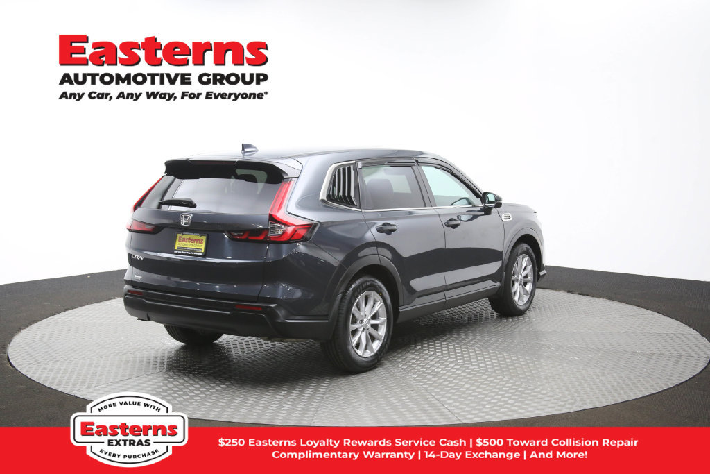 Used 2024 Honda CR-V EX-L image 42