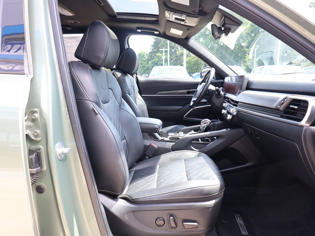 Used 2023 Kia Telluride SX Prestige X-Line AWD/4WD image 39