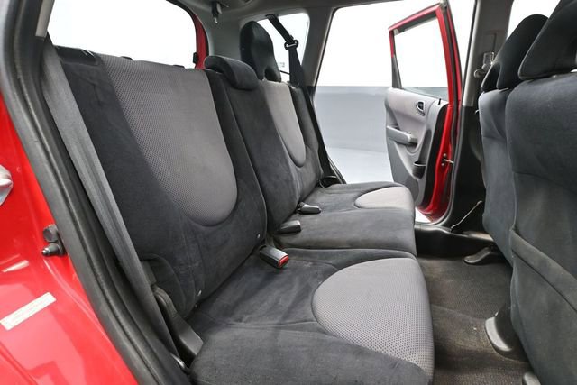 Used 2007 Honda Fit Sport image 32
