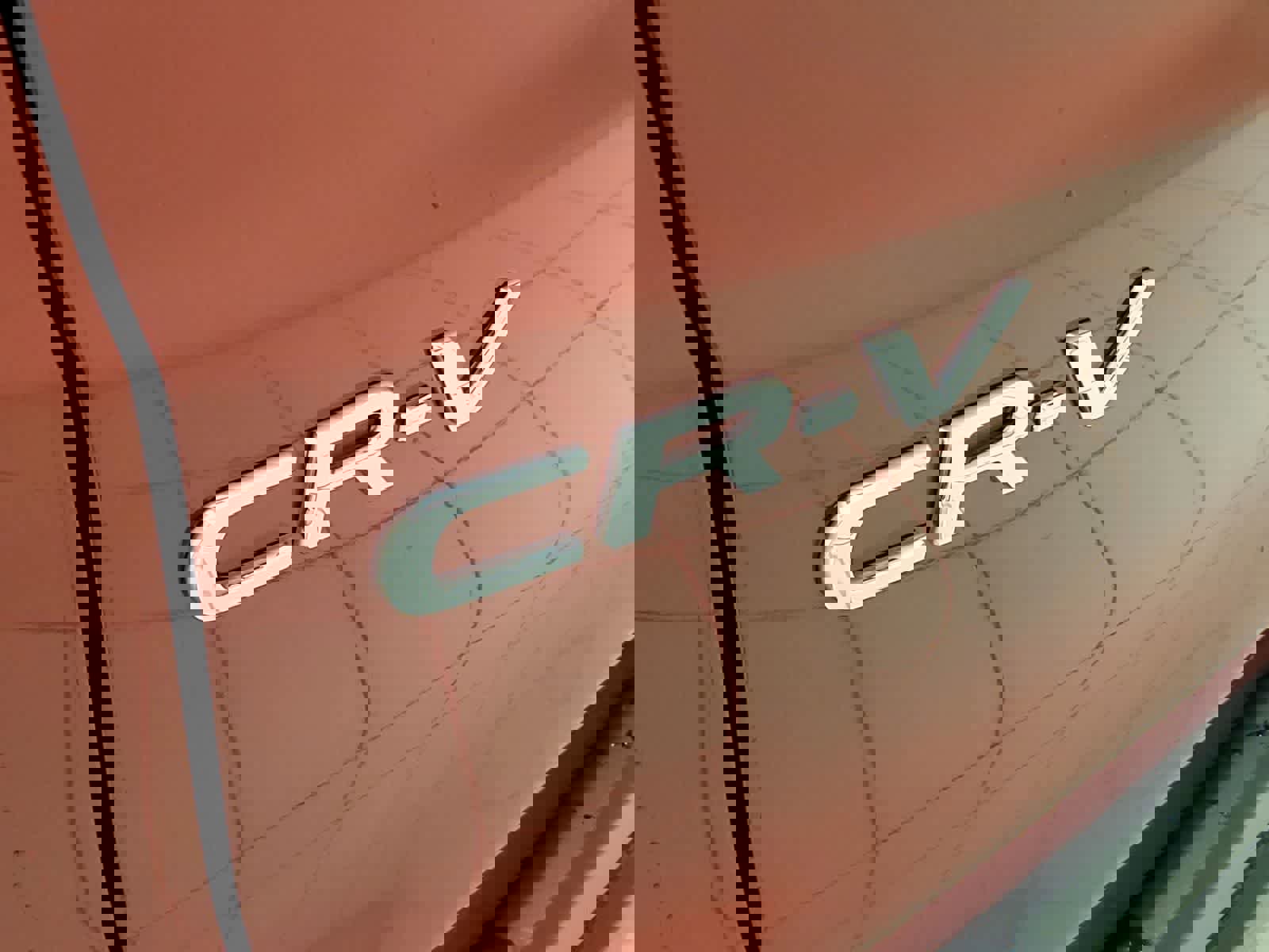 Certified 2026 Honda CR-V LX image 19