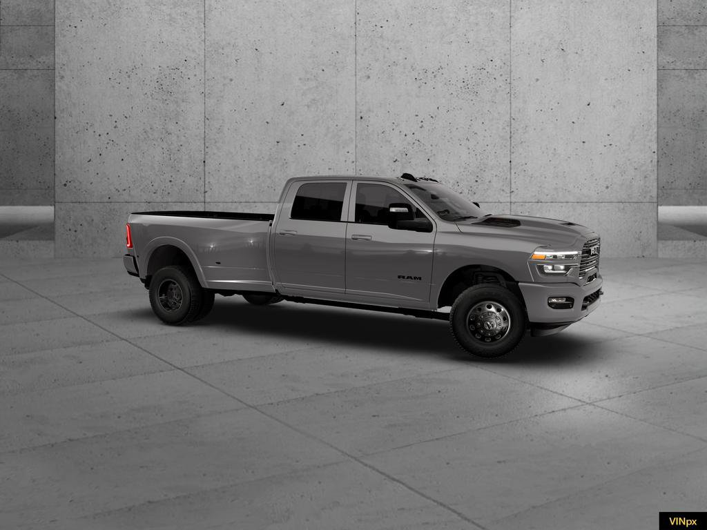 New 2026 RAM 3500 Laramie image 10