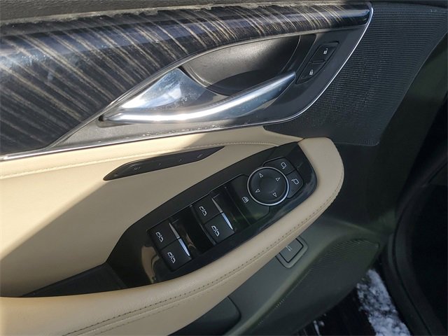 Certified 2020 Cadillac CT5 Premium Luxury w/ Driver Awareness Plus Package image 16