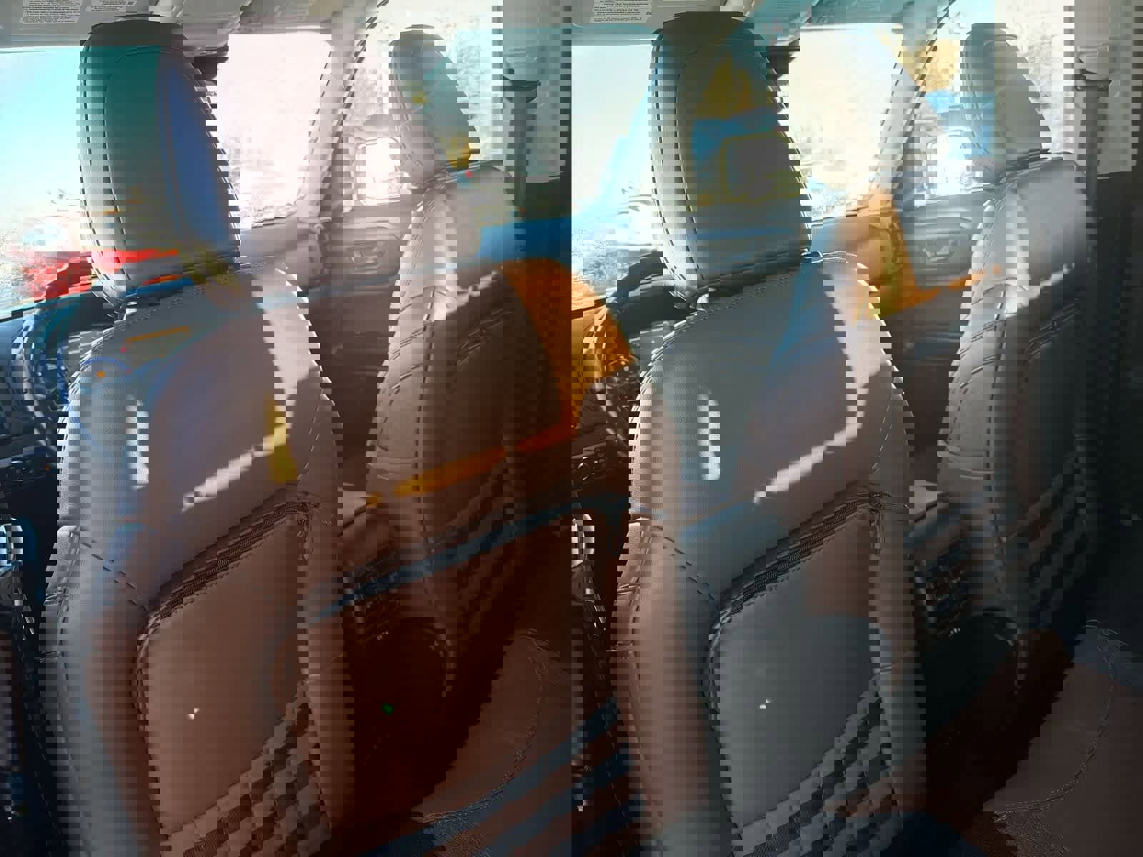 Used 2021 Ford Bronco Sport Outer Banks w/ Outer Banks Package (96D) image 19