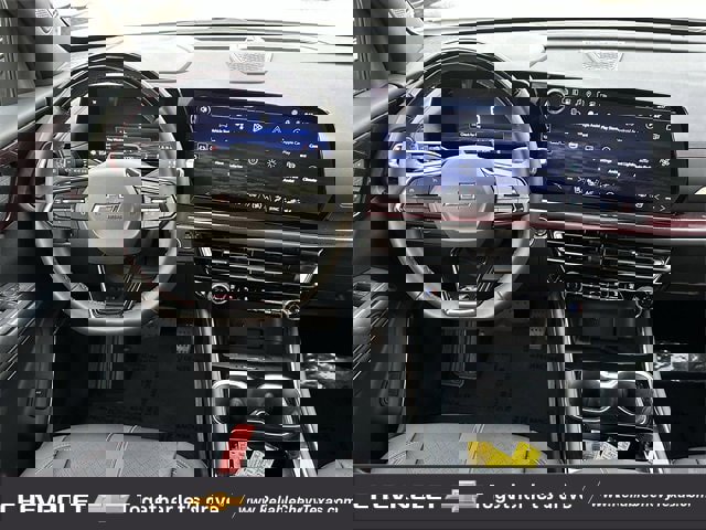 Certified 2024 Chevrolet Traverse RS w/ LPO, Floor Liner Package image 12