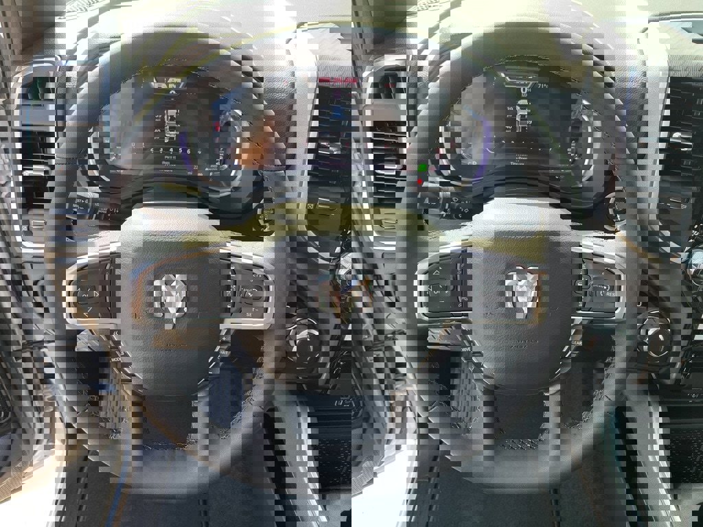 New 2026 RAM 1500 Big Horn image 8