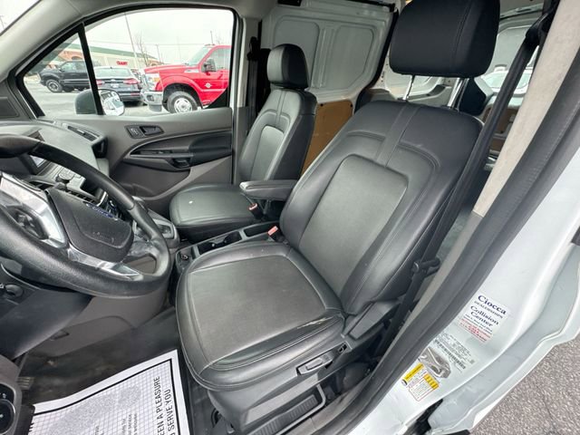 Used 2022 Ford Transit Connect XL image 11