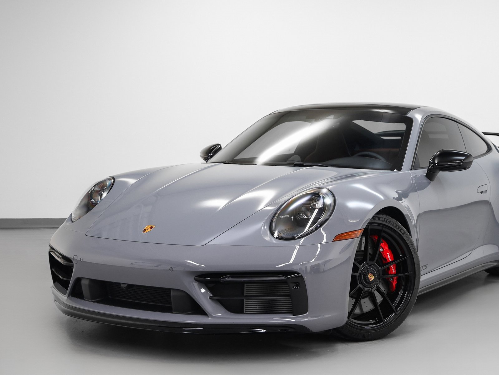 Used 2024 Porsche 911 Carrera GTS image 7