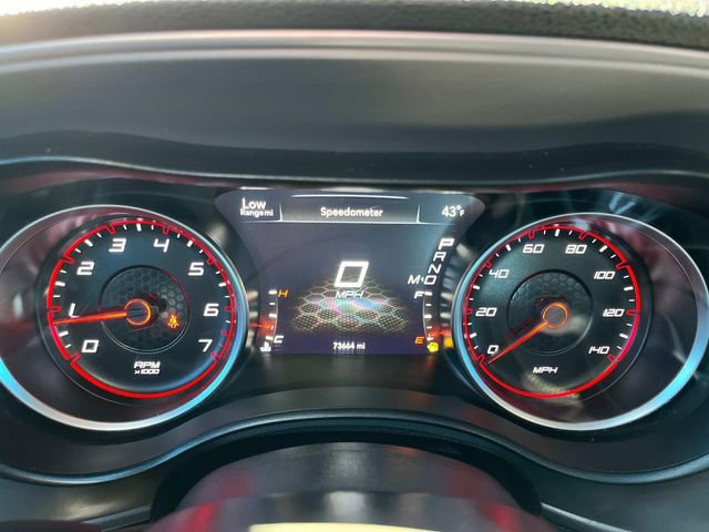 Used 2023 Dodge Charger SXT image 24