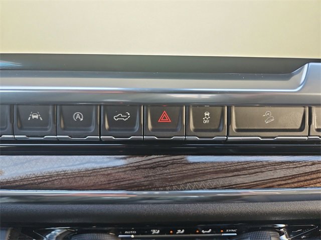 Used 2023 Chevrolet Silverado 1500 RST w/ Convenience Package II image 35