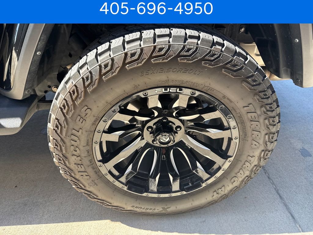 Used 2022 Jeep Gladiator Overland w/ Popular Equipment Package image 18